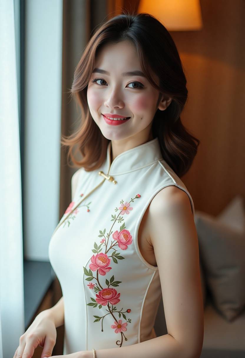 纸上走山河头像